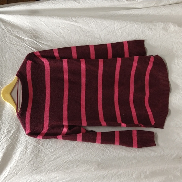 Free for All • sweater tunic - Picture 5 of 10